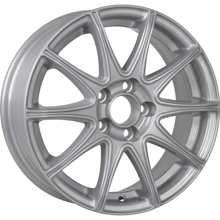 VENTI  1716 V  7,0\R17 4*100 ET40  d60,1  S  [V1716-717-601-4x100-40S]