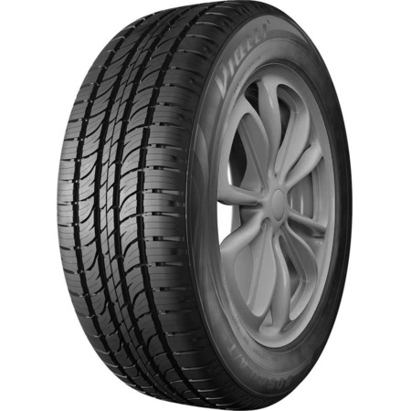 VIATTI 225/55/18 V 102 Bosco A/T V-237