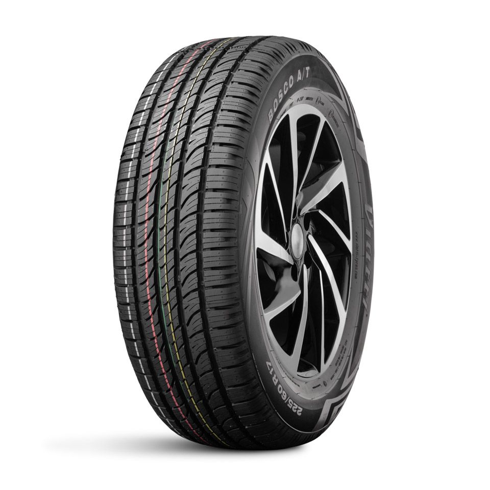 VIATTI 235/55/18 H 100 Bosco A/T V-237