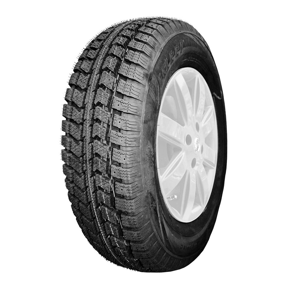 VIATTI  215/65/16  R 109/107C  Vettore Inverno  V-524  н/ш. старше 3-х лет