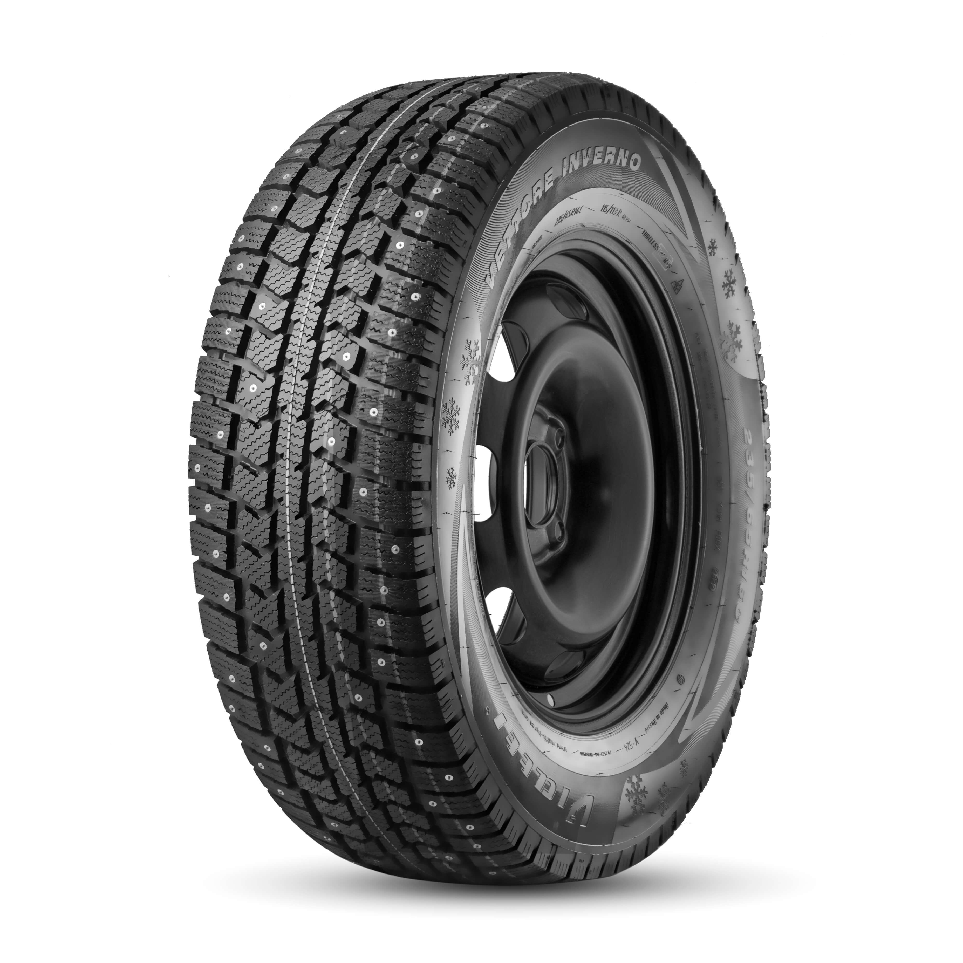 VIATTI 195/80/14 R 106/104C Vettore Inverno V-524 Ш.