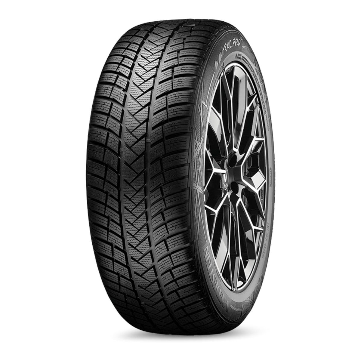 Vredestein 255/55/20 V 110 Wintrac Pro+