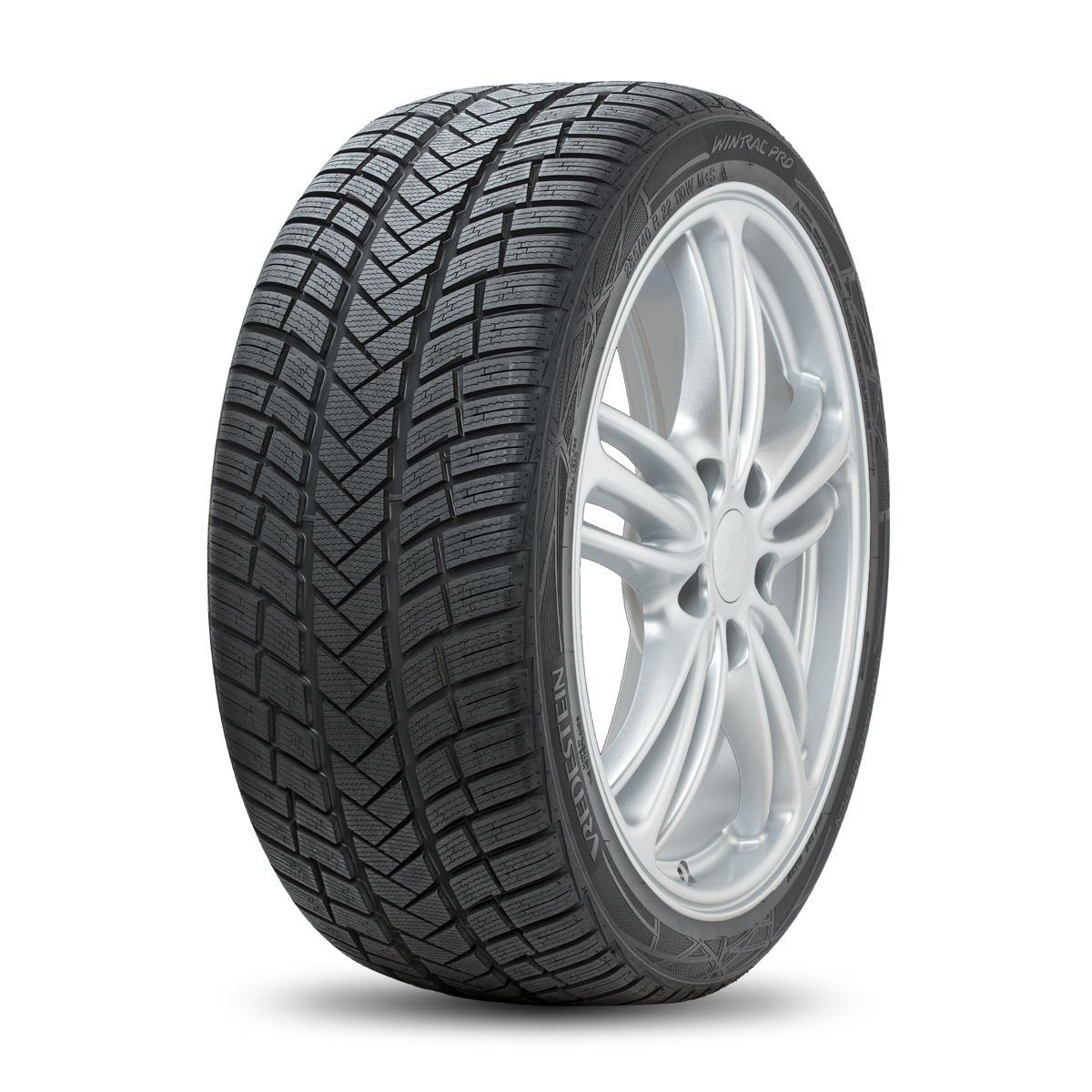 Vredestein 285/45/19 V 111 Wintrac Pro