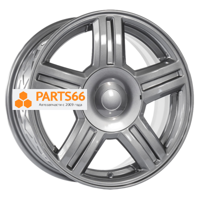 6,5x15/4x100 ET40 D60,1 SH653 GM