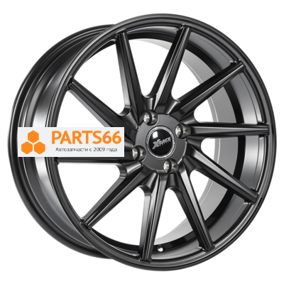 7,5x17/4x98 ET35 D58,6 H-03(R) MB