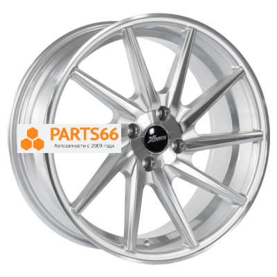 7,5x17/4x98 ET35 D58,6 H-03(L) SF