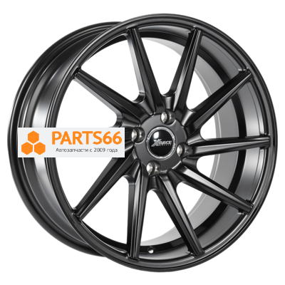 7,5x17/4x98 ET35 D58,6 H-03(L) MB
