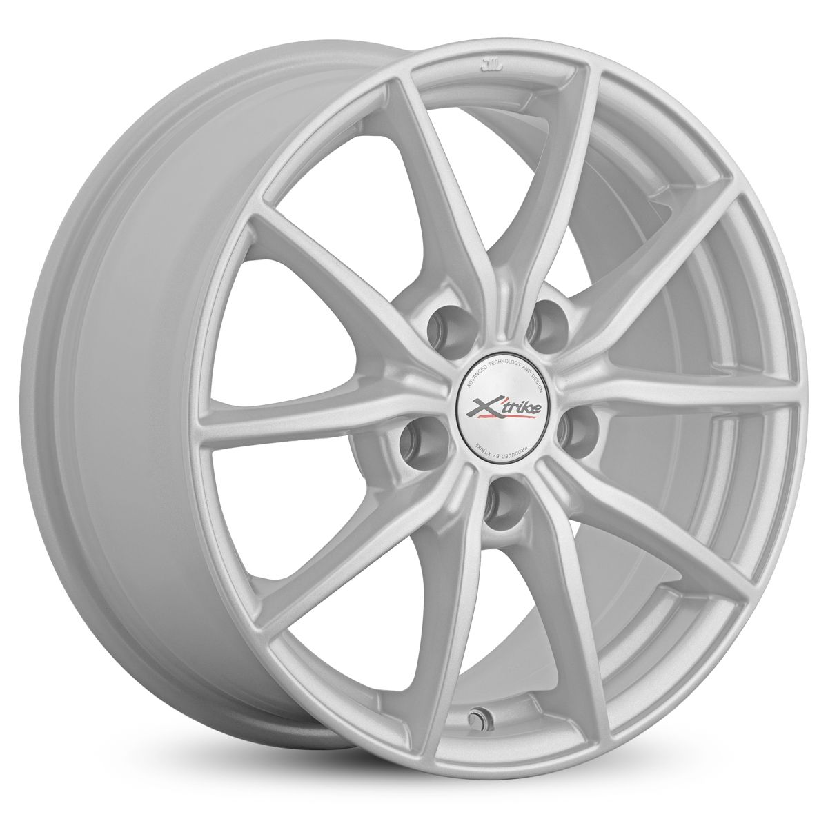 X'trike  X-111  6,5\R15 5*112 ET35  d66,6  HS  [13075]