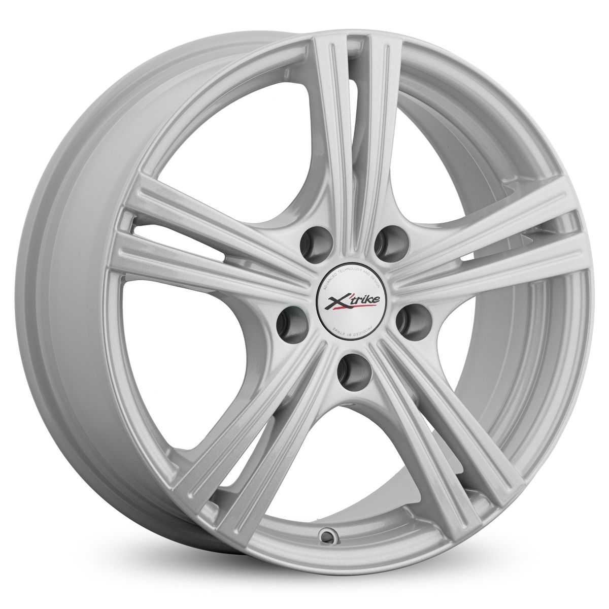 X'trike  X-112  6,5\R16 5*105 ET39  d56,6  HS  [13098]