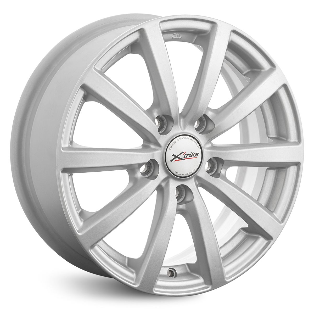 X'trike  X-115  6,0\R15 5*114,3 ET38  d67,1  HS  [13302FX]
