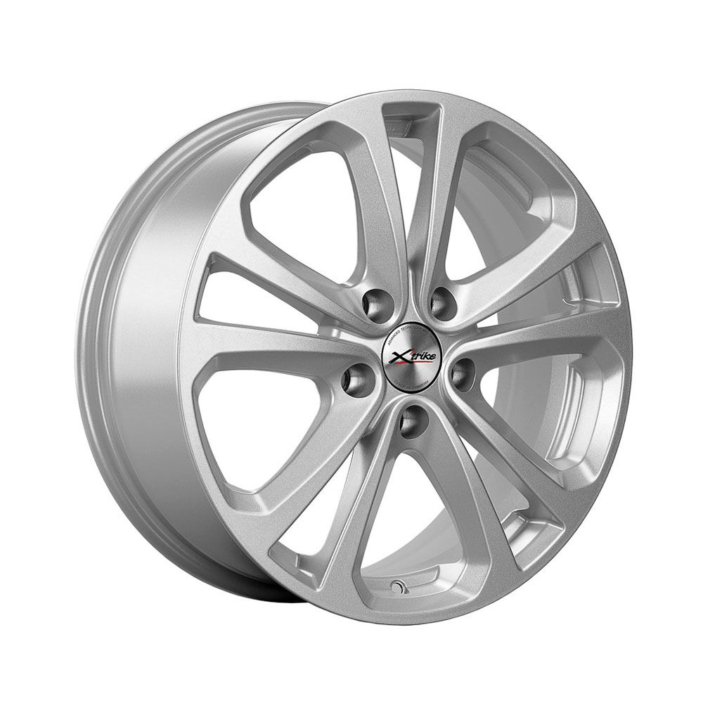 X'trike  X-113  7,0\R17 5*100 ET45  d67,1  HS  [13986]