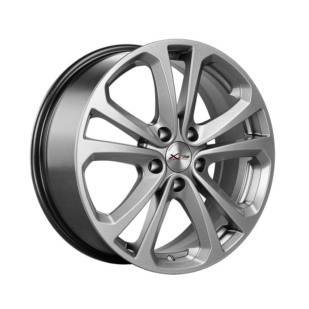 X'trike  X-113  7,0\R17 5*112 ET35  d66,6  HSB  [13990]