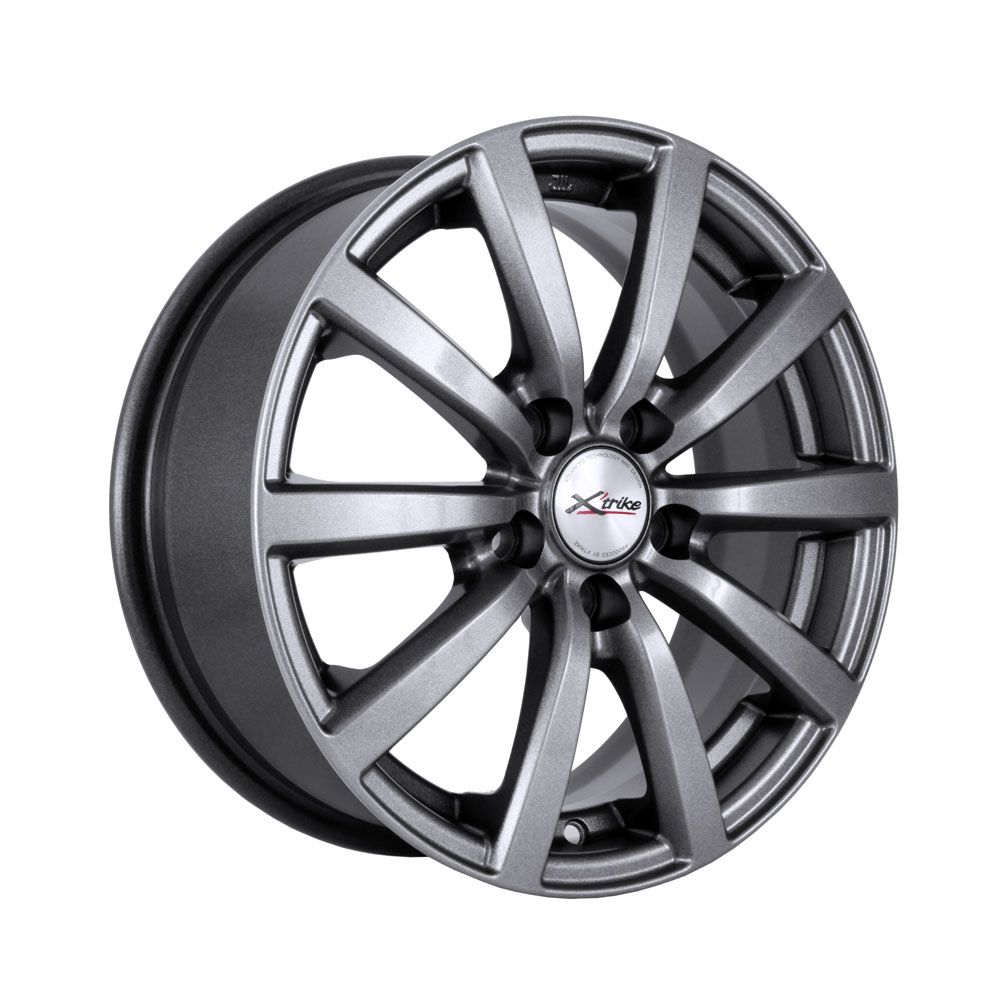 X'trike  X-115  6,0\R15 5*105 ET38  d56,6  HSB  [25635]