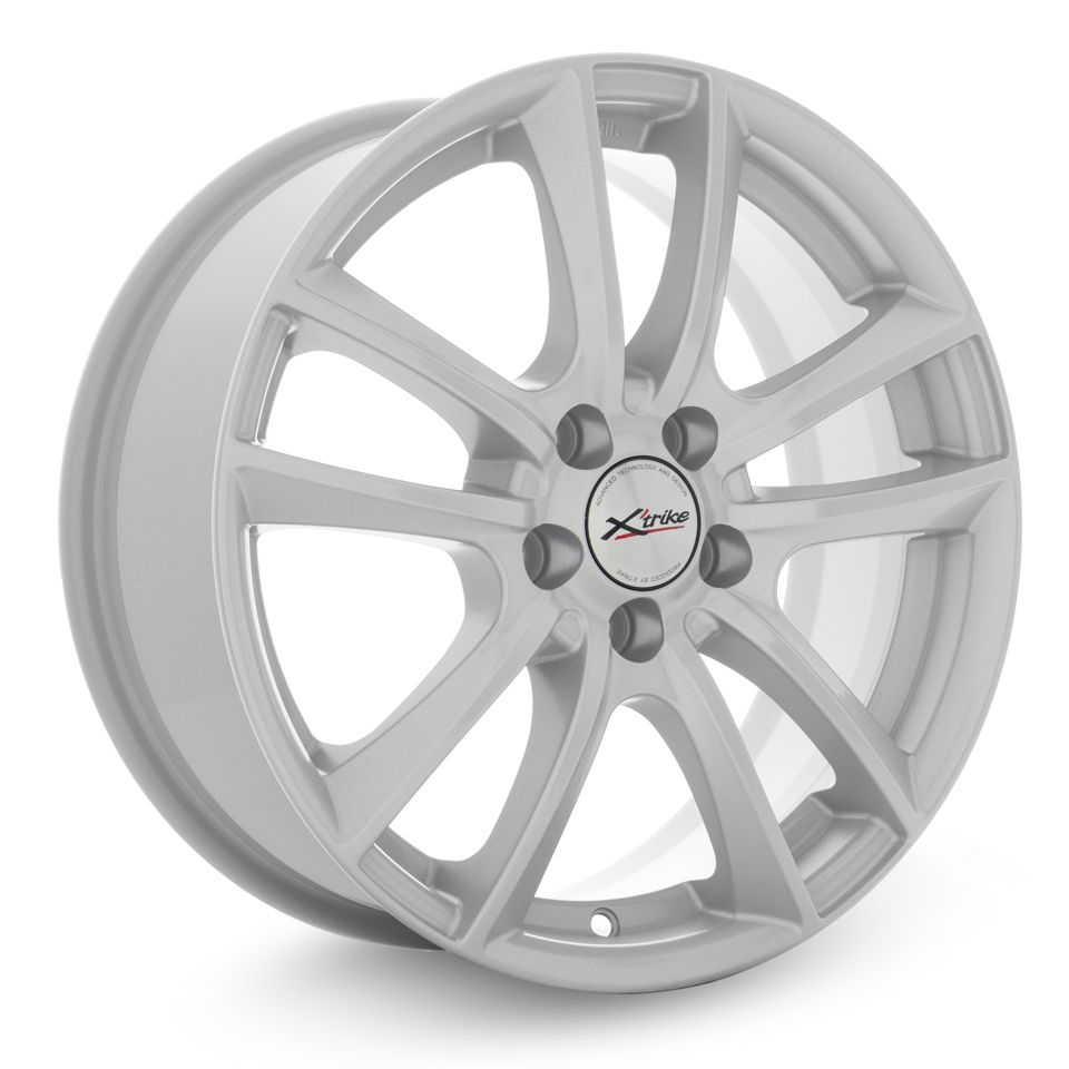 X'trike  X-116  6,5\R16 5*115 ET41  d70,1  HS  [26753]
