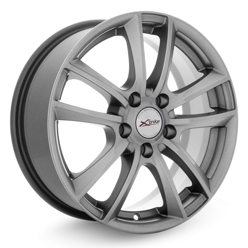 X'trike  X-116  6,5\R16 5*114,3 ET45  d67,1  HSB  [27384]