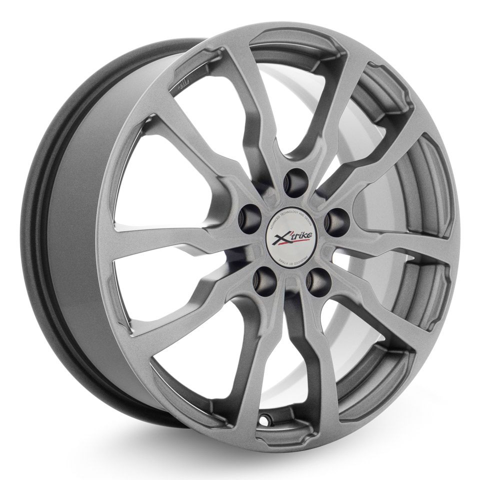X'trike  X-117  6,5\R16 5*110 ET37  d65,1  HSB  [27873]
