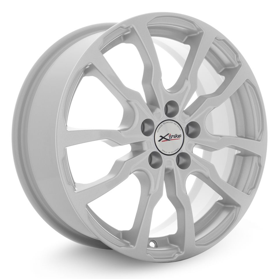 X'trike  X-117  6,5\R16 5*110 ET37  d65,1  HS  [28033]