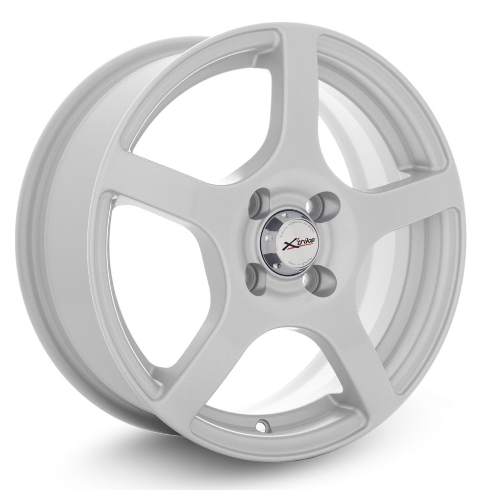 X'trike  X-118  6,0\R15 4*108 ET45  d63,35  HS  [28152]