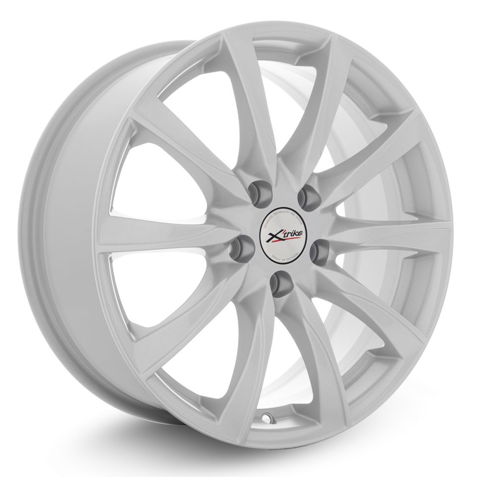 X'trike  X-120  7,0\R17 5*108 ET45  d63,35  HS  [28736]