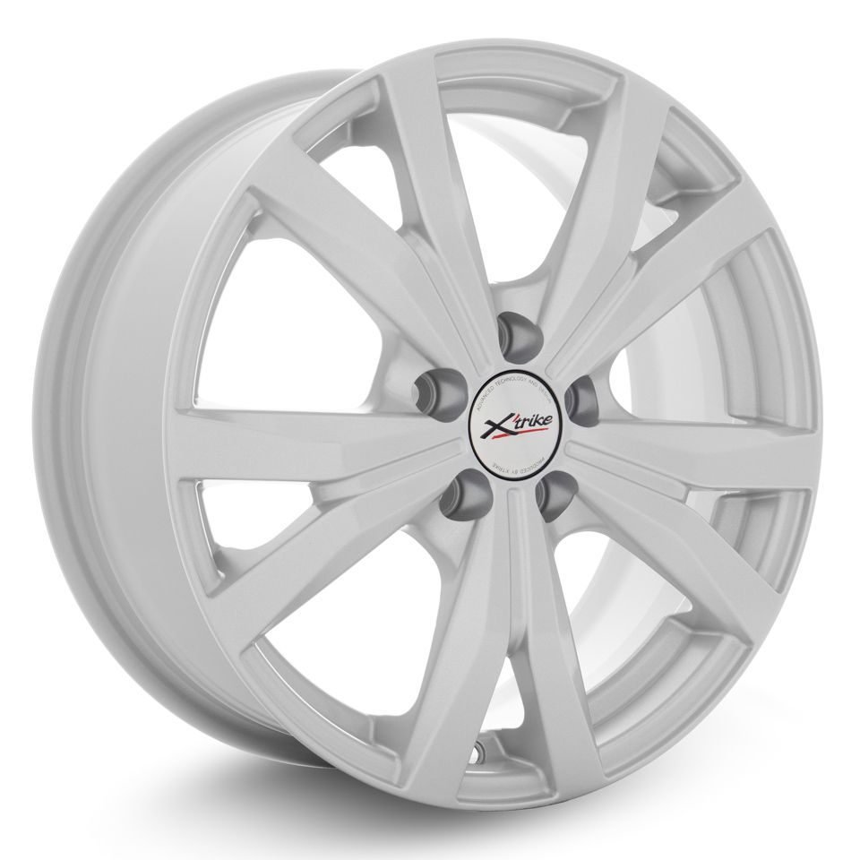 X'trike  X-119  6,5\R16 5*100 ET38  d67,1  HS  [29092]