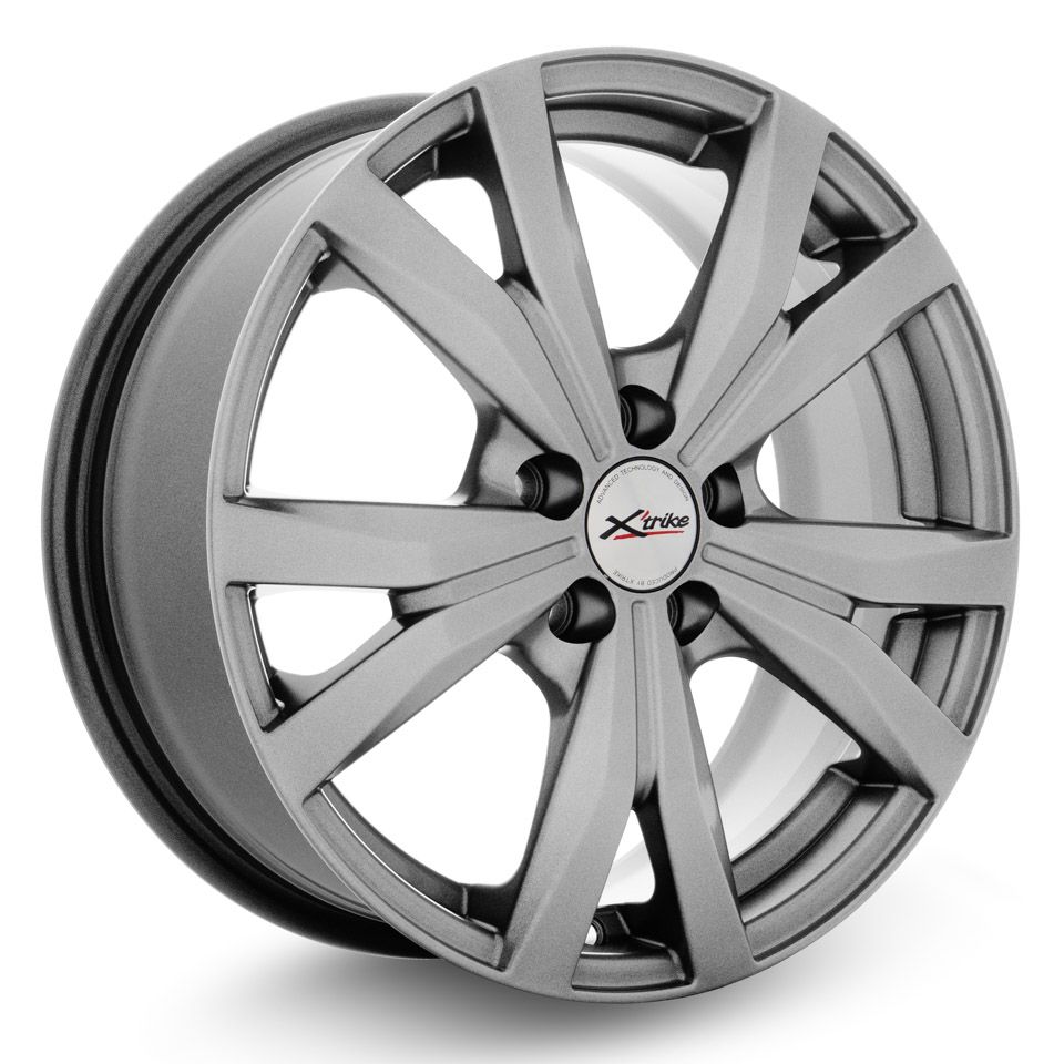 X'trike  X-119  6,5\R16 5*114,3 ET35  d67,1  HSB  [29131]