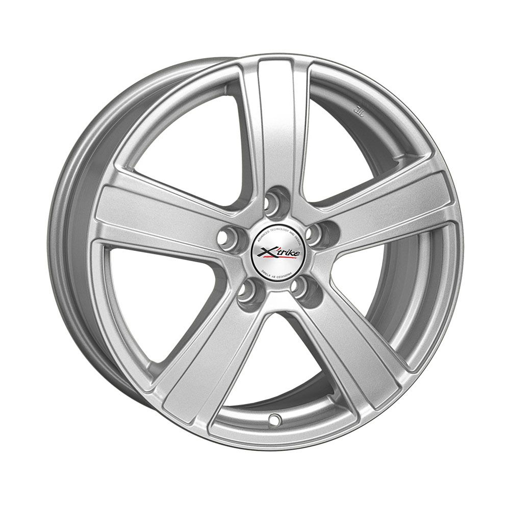 X'trike  X-108  7,0\R16 5*114,3 ET35  d67,1  HS  [3772]