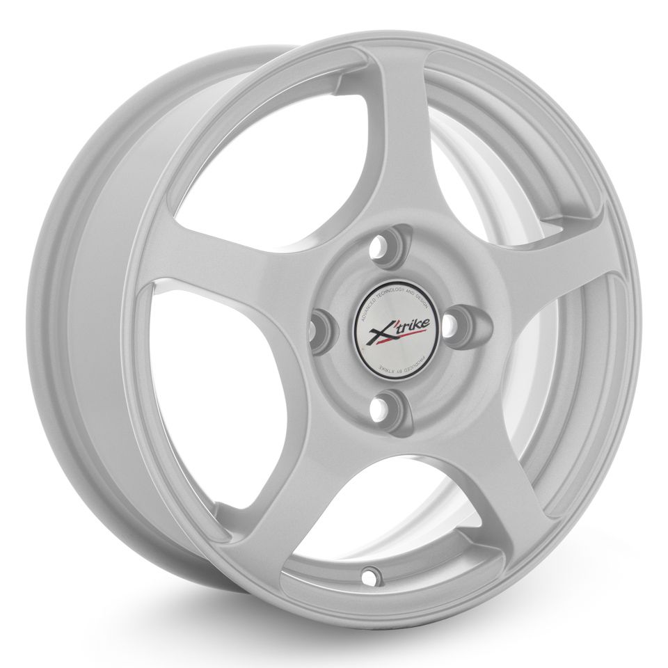 X'trike  X-103  5,5\R14 4*100 ET45  d67,1  HS  [4692]