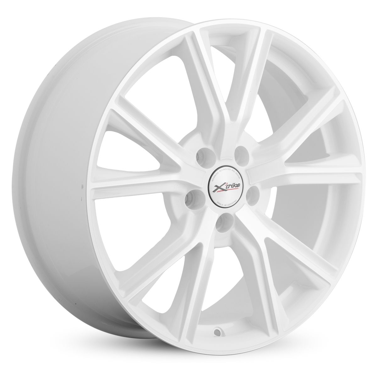 X'trike  X-122  7,5\R18 5*114,3 ET45  d67,1  W/FP  [64295]