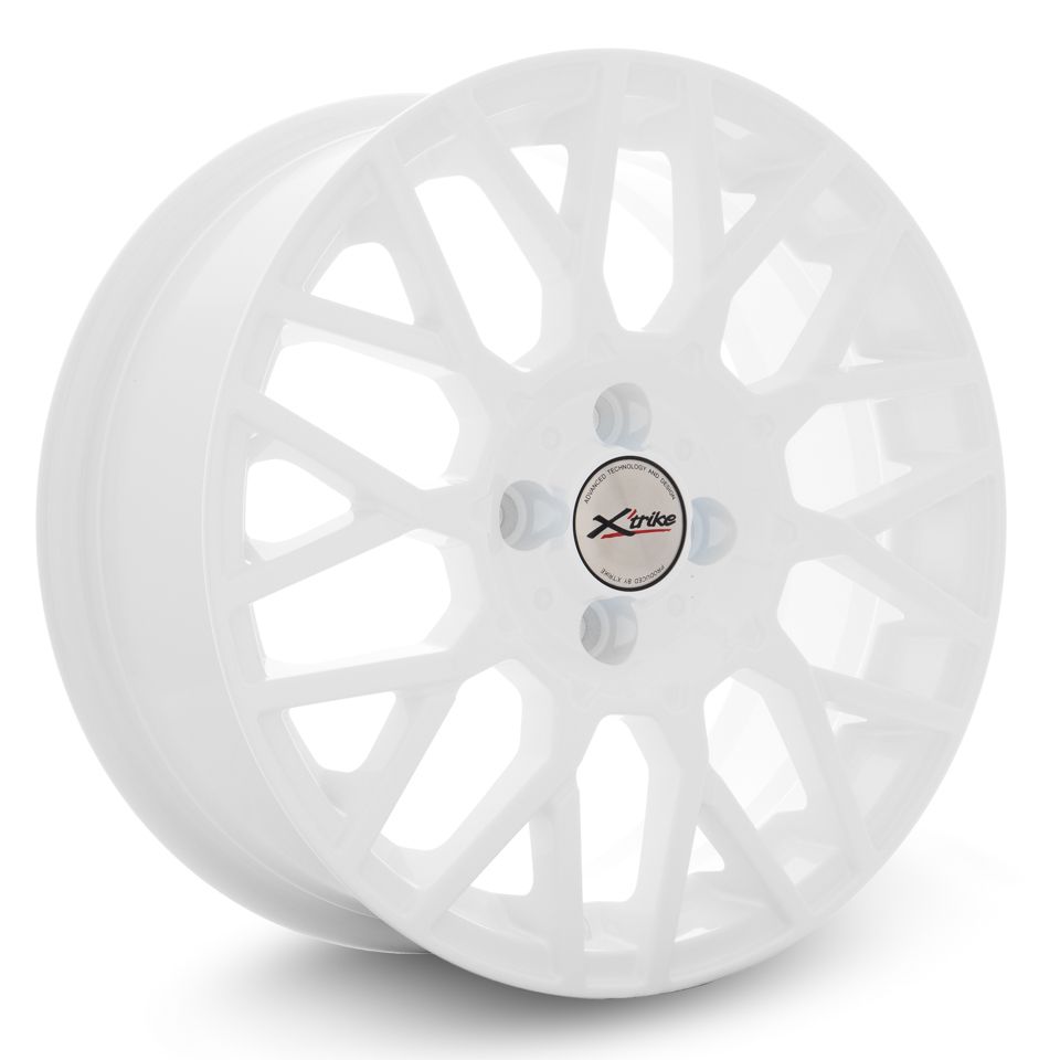 X'trike  X-125  6,5\R16 4*100 ET36  d67,1  W  [68175]