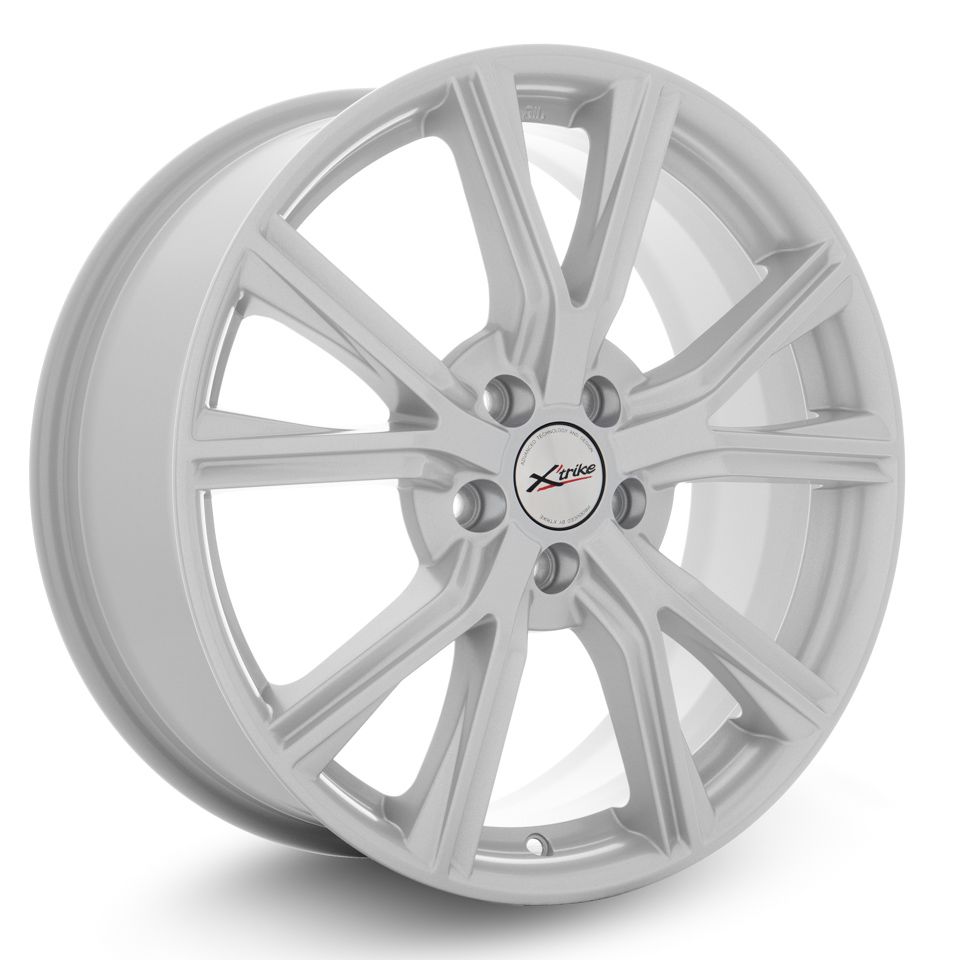 X'trike  X-122  7,5\R18 5*114,3 ET40  d66,1  HS  [63468]