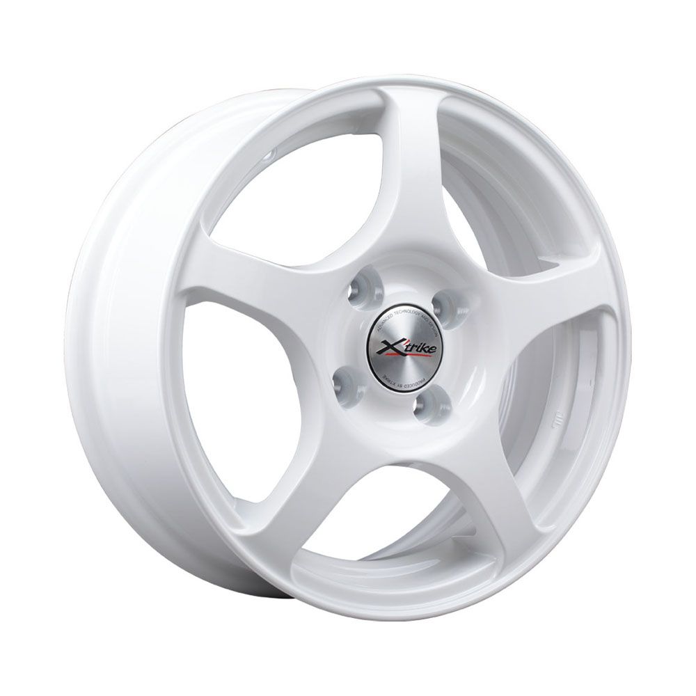 X'trike  X-103  5,5\R14 4*98 ET35  d58,5  W  [74486]