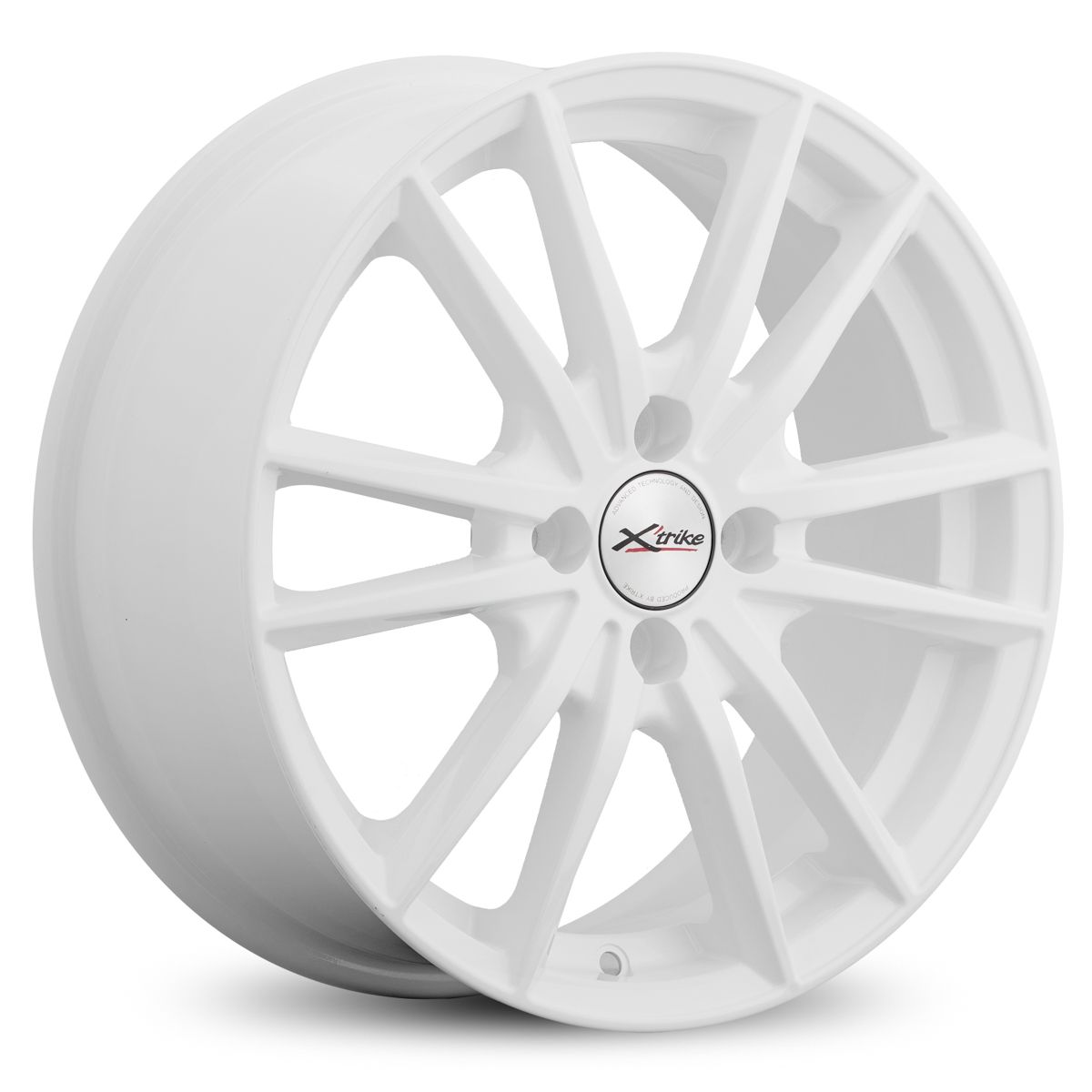 X'trike  X-129  6,5\R16 4*108 ET32  d65,1  W  [74480]