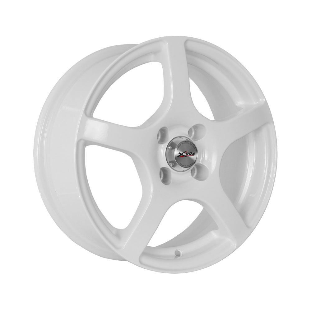 X'trike  X-118  6,0\R15 4*100 ET45  d54,1  W  [74534]