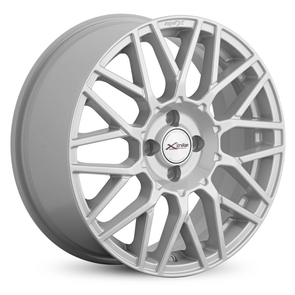 X'trike  X-131  7,0\R17 5*112 ET45  d57,1  HS  [76477]