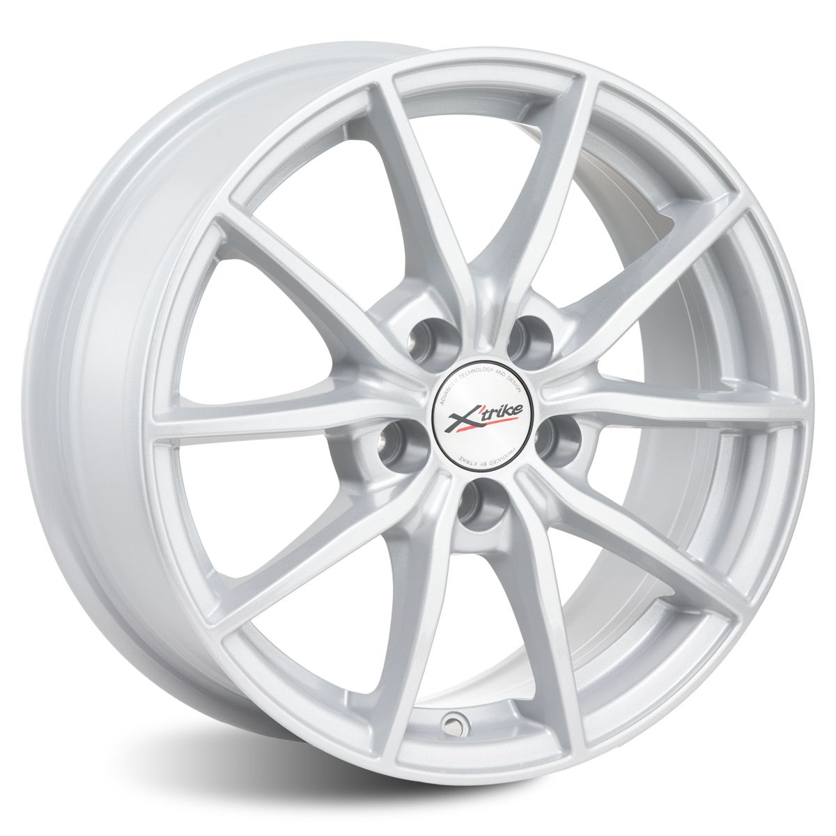 X'trike  X-111М  6,5\R15 5*114,3 ET45  d67,1  HS  [76851]