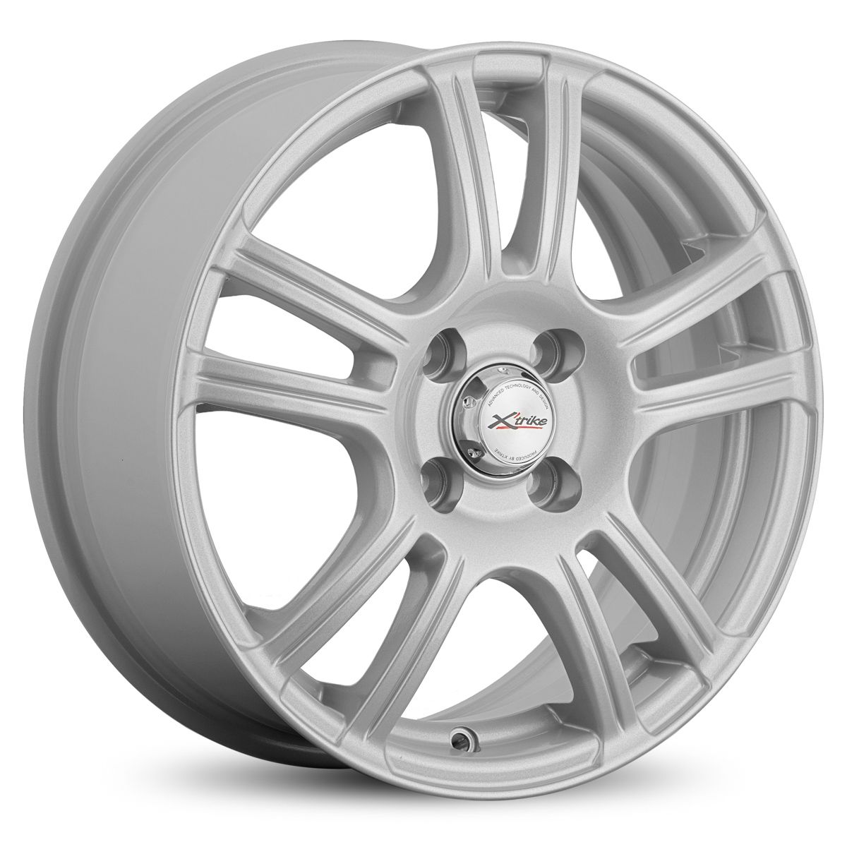 X'trike  X-105М  6,0\R15 4*98 ET35  d58,5  HS  [76862]