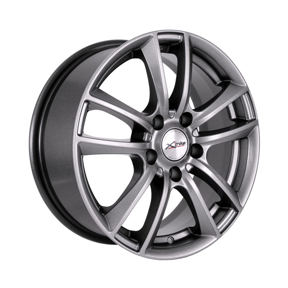 X'trike  X-116М  6,5\R16 5*114,3 ET45  d67,1  HSB  [77487]