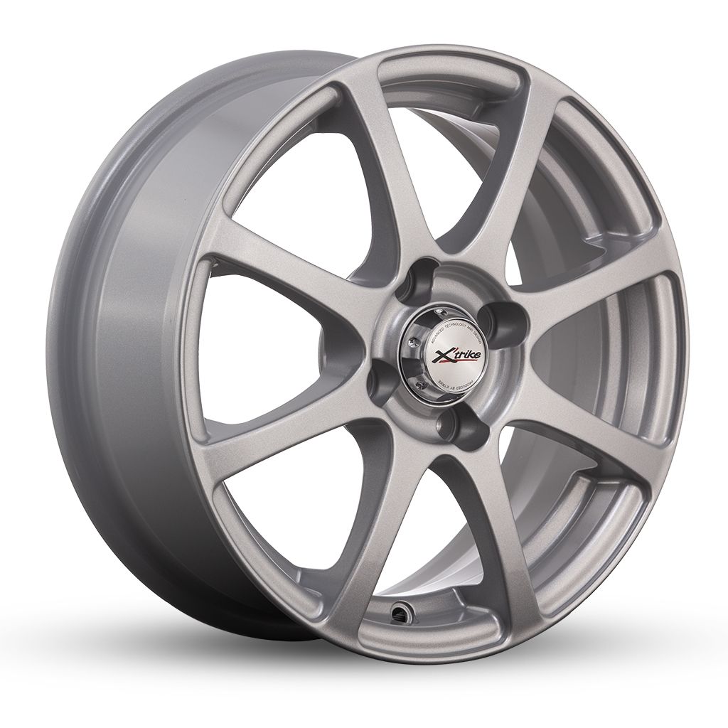 X'trike  X-114М  5,5\R14 4*98 ET35  d58,5  HS  [77497]