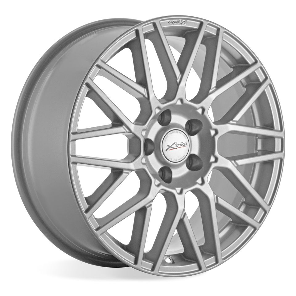 X'trike  X-133  7,5\R18 5*114,3 ET50  d67,1  HS  [77592]