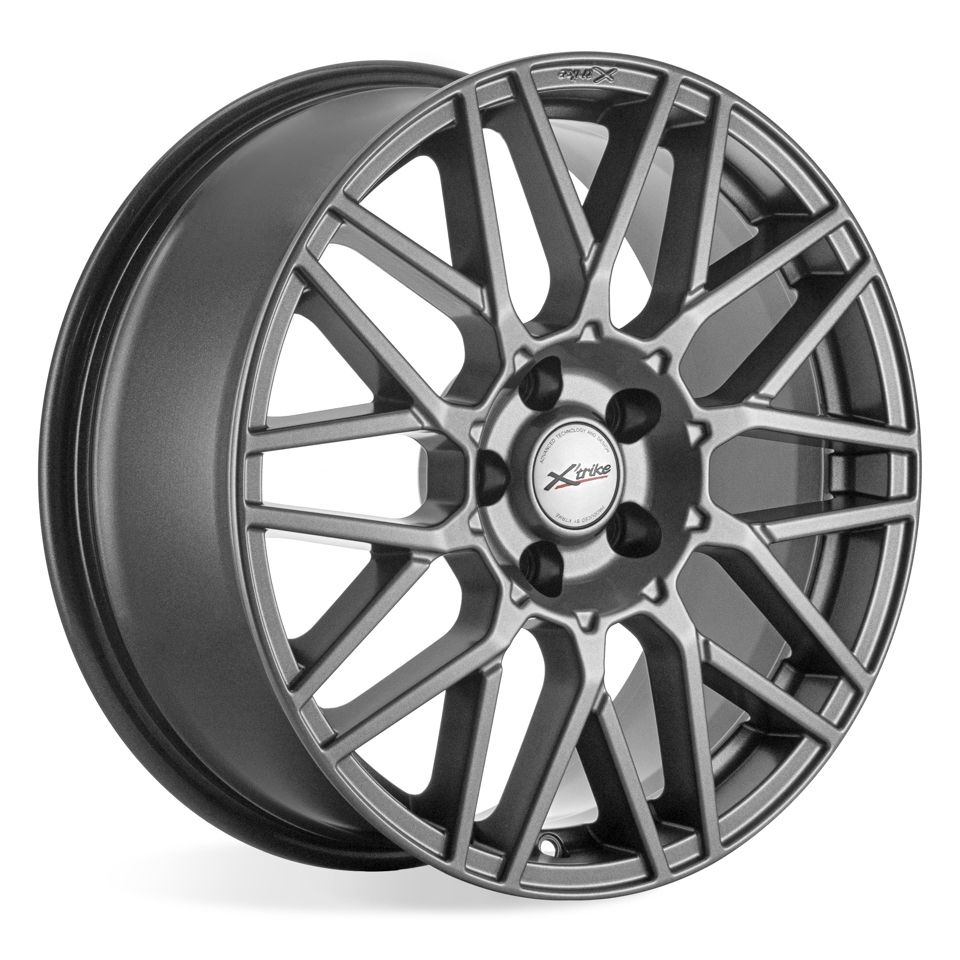 X'trike  X-133  7,5\R18 5*114,3 ET35  d67,1  HSB  [77685]