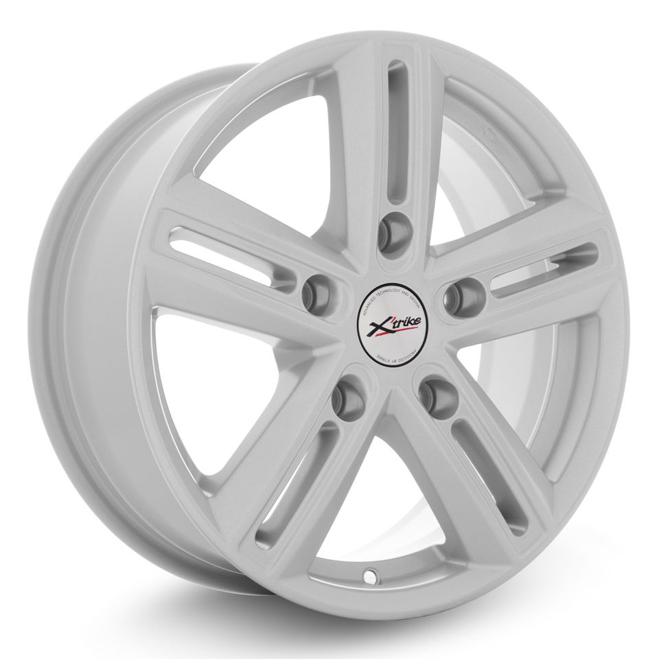 X'trike  X-123  6,5\R16 5*139,7 ET40  d98,5  HS  [78278]