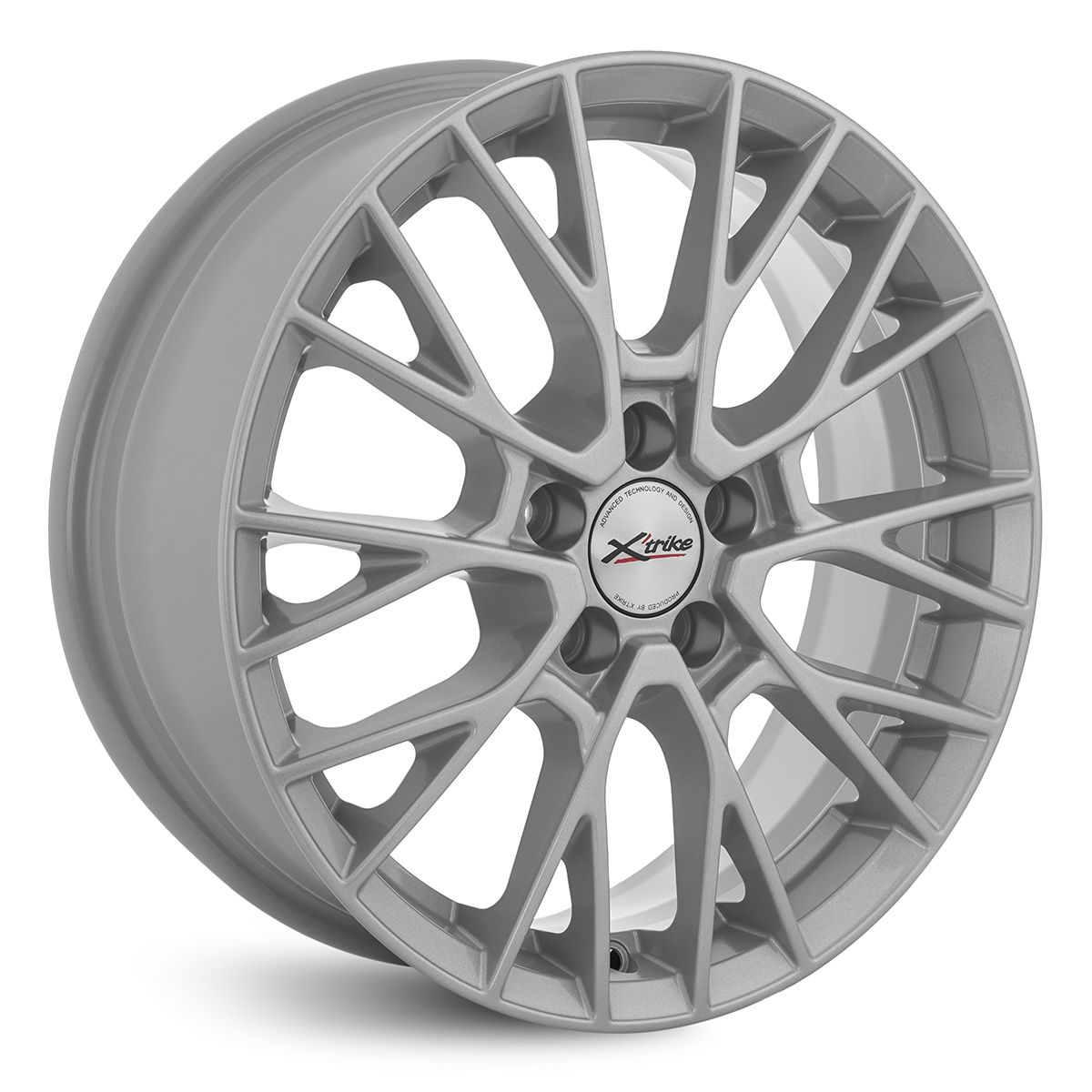 X'trike  X-135  6,5\R16 5*114,3 ET45  d67,1  HS  [79685]