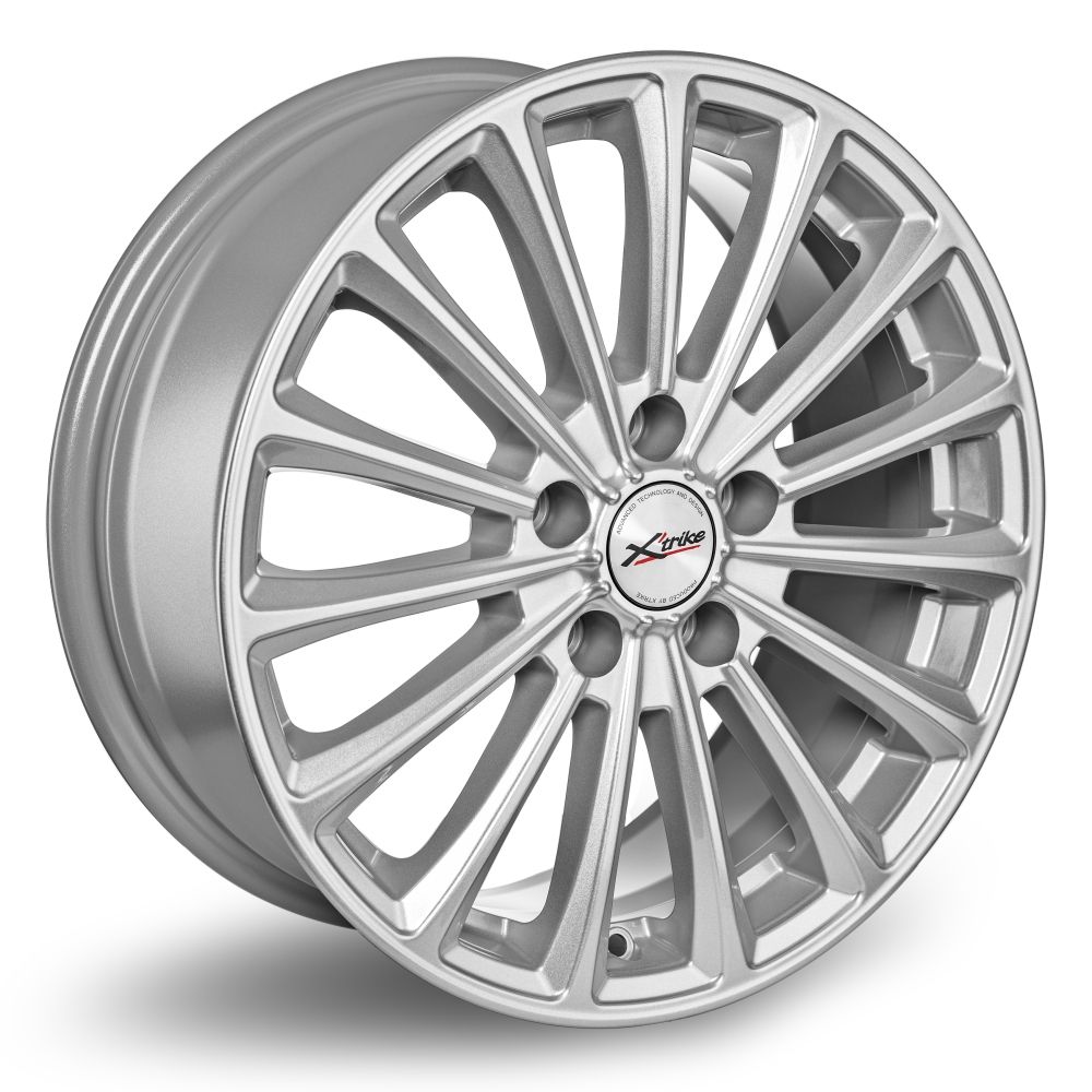 X'trike  X-136  7,0\R17 5*112 ET35  d66,6  HS  [79760]