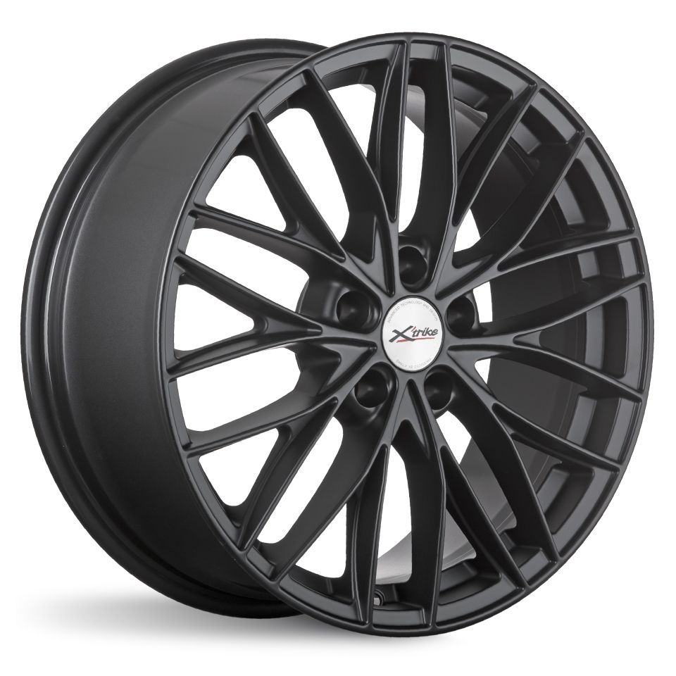X'trike  X-130  7,5\R18 5*114,3 ET50  d54,1  BKM  [80969]  Geely Coolray