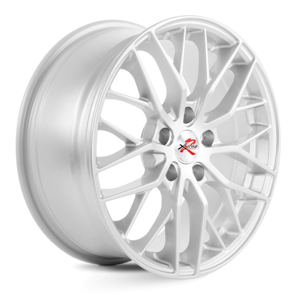 X'trikeRST  Optima  R007  7,5\R17 5*114,3 ET52  d67,1  HS  [40031]
