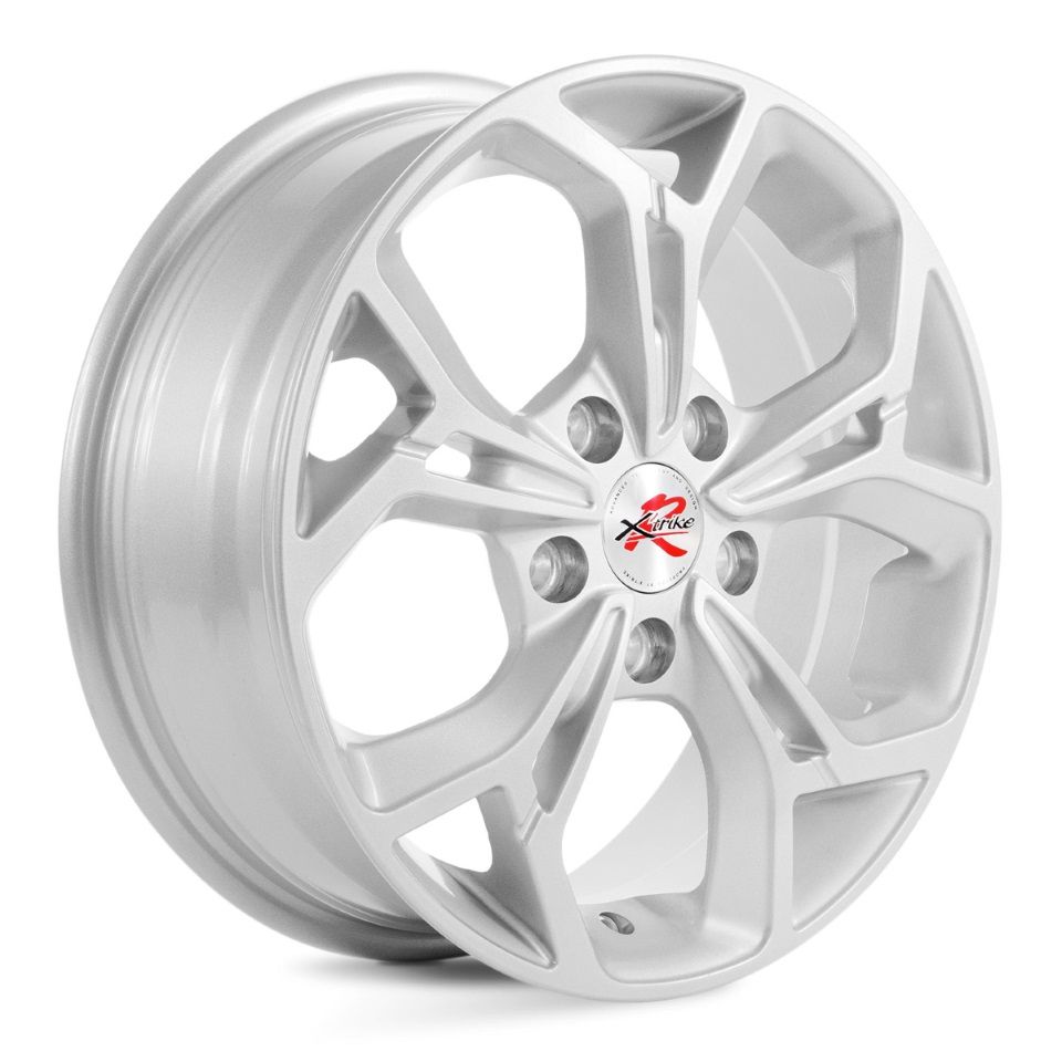 X'trikeRST  Creta  R016  6,0\R16 5*114,3 ET43  d67,1  HSL  [40055]