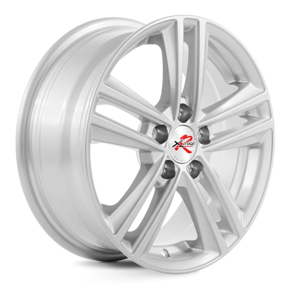 X'trikeRST  Polo  R025  6,0\R15 5*100 ET40  d57,1  HSL  [40064]