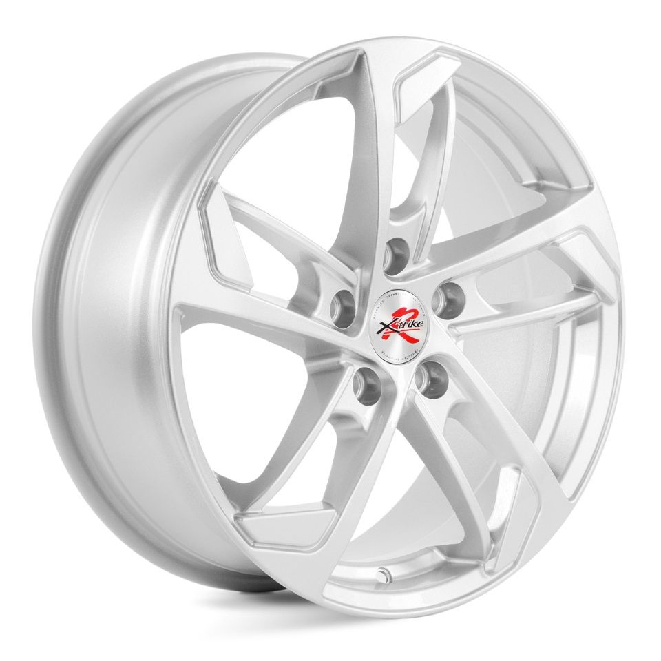 X'trikeRST  X-trail  R037  7,0\R17 5*114,3 ET45  d66,1  HS  [40118]