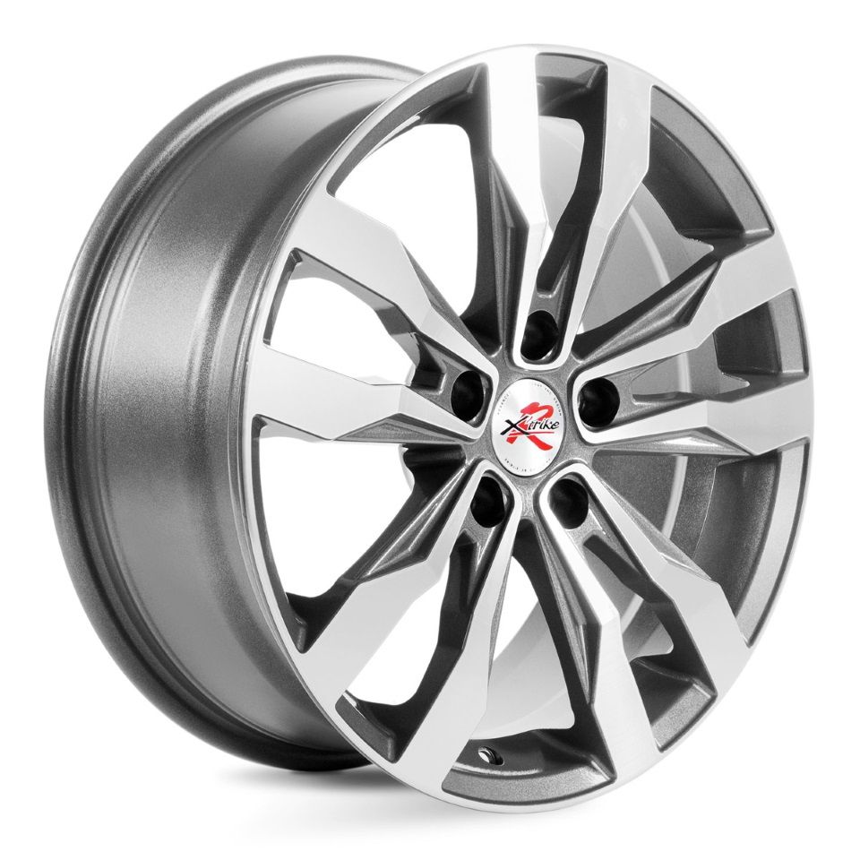 X'trikeRST  Qashqai  R047  7,0\R17 5*114,3 ET40  d66,1  HSB/FP  [40129]
