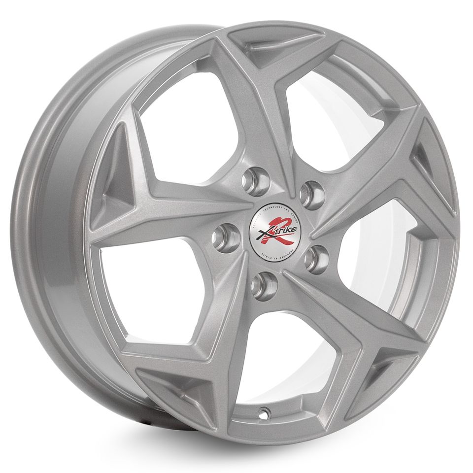 X'trikeRST  Octavia  R066  6,5\R16 5*112 ET46  d57,1  HSL  [40160]